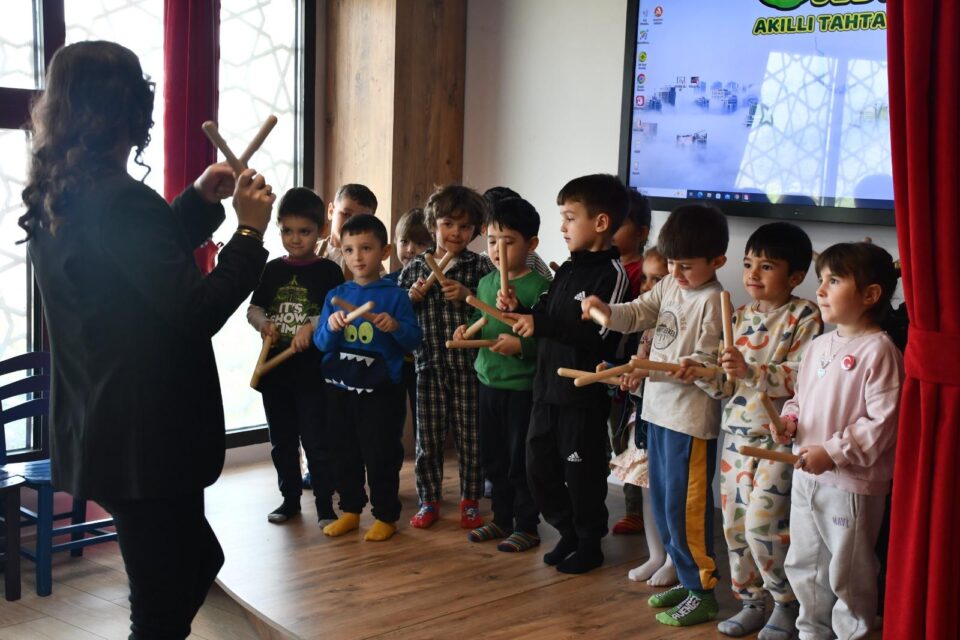 buyuksehir ile cocuklar eglenerek ogrendi 8
