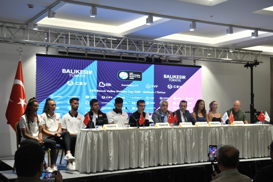 buyuksehir plaj voleybolu milletler kupasina ev sahipligi yapacak 4