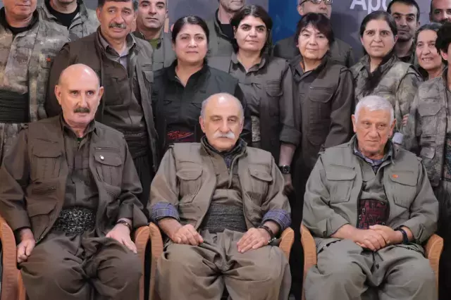 pkk