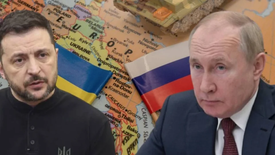 putin