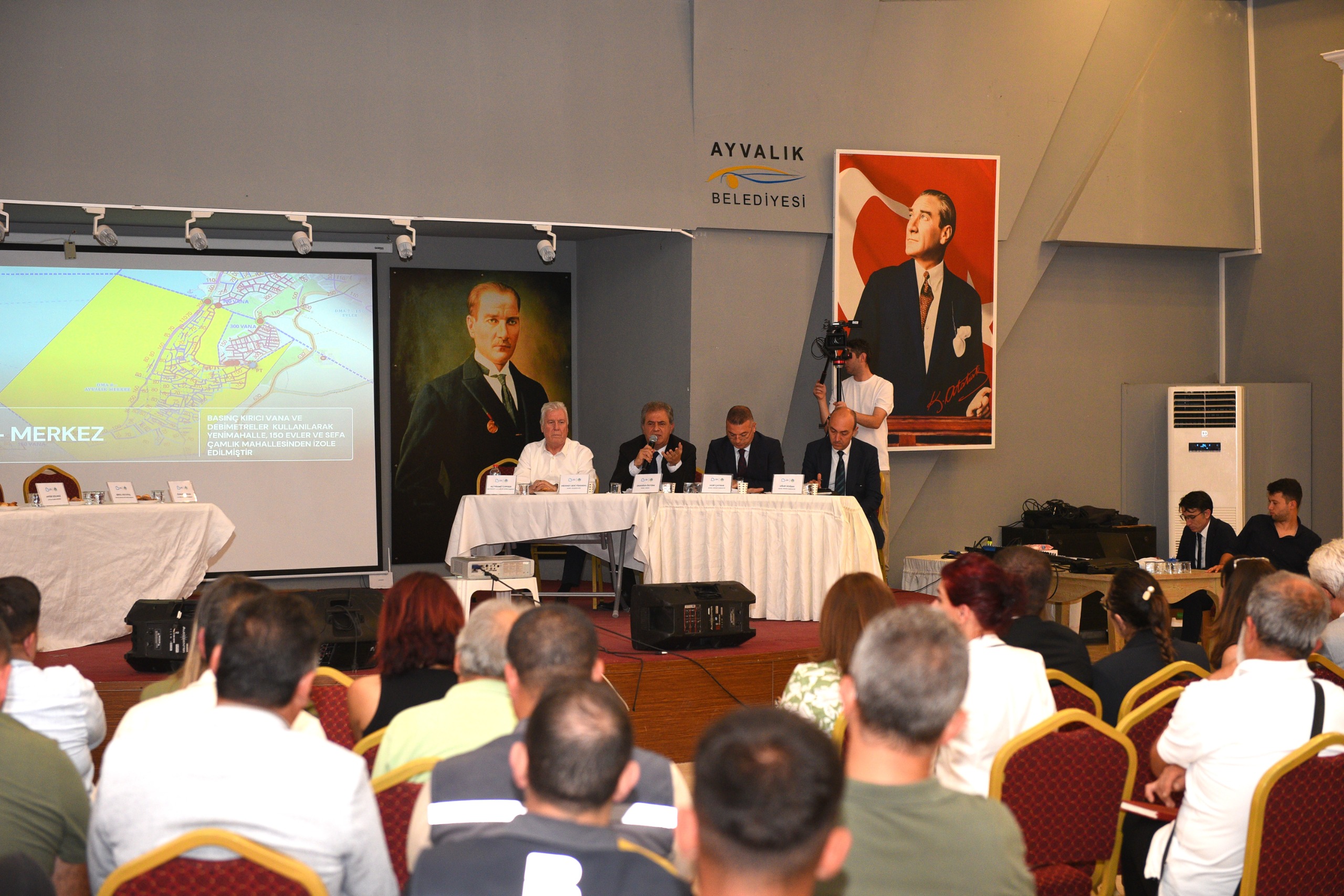 baskan akin donusumu baslatti baski ayvalikta araliksiz calisiyor 1