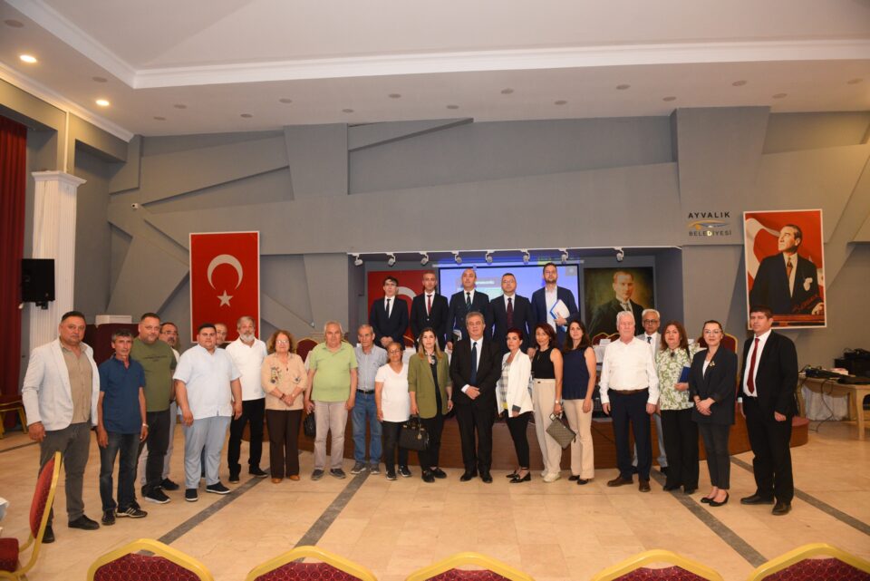 baskan akin donusumu baslatti baski ayvalikta araliksiz calisiyor 4