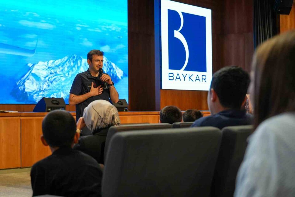 baykar 0