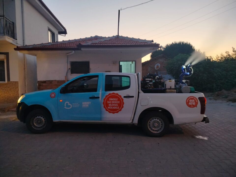 sivrisineksiz bir yaz icin buyuksehir ekiplerinden yogun mesai 1