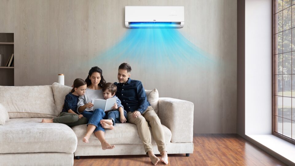 TCL VoxIN Klima 140719273