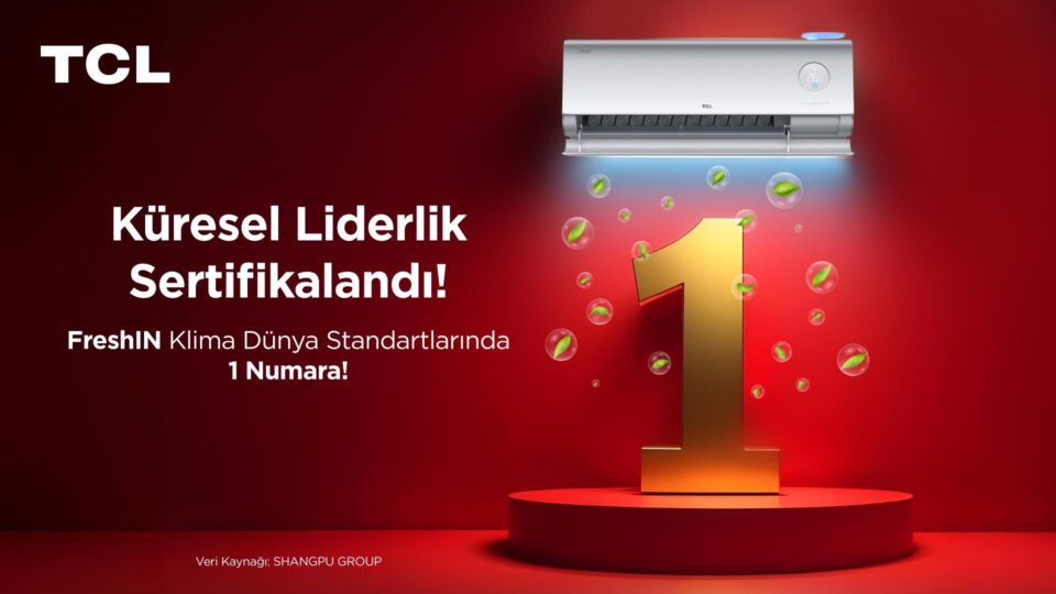 TCL Kuresel Liderlik 002 100649995