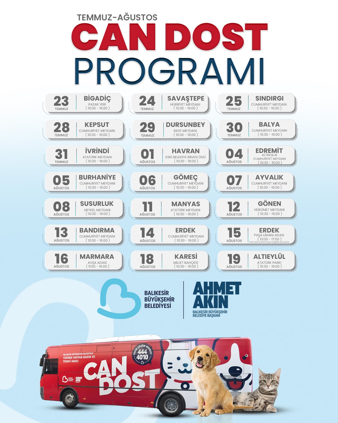 sokaktaki canlar can dostla emin ellerde 2