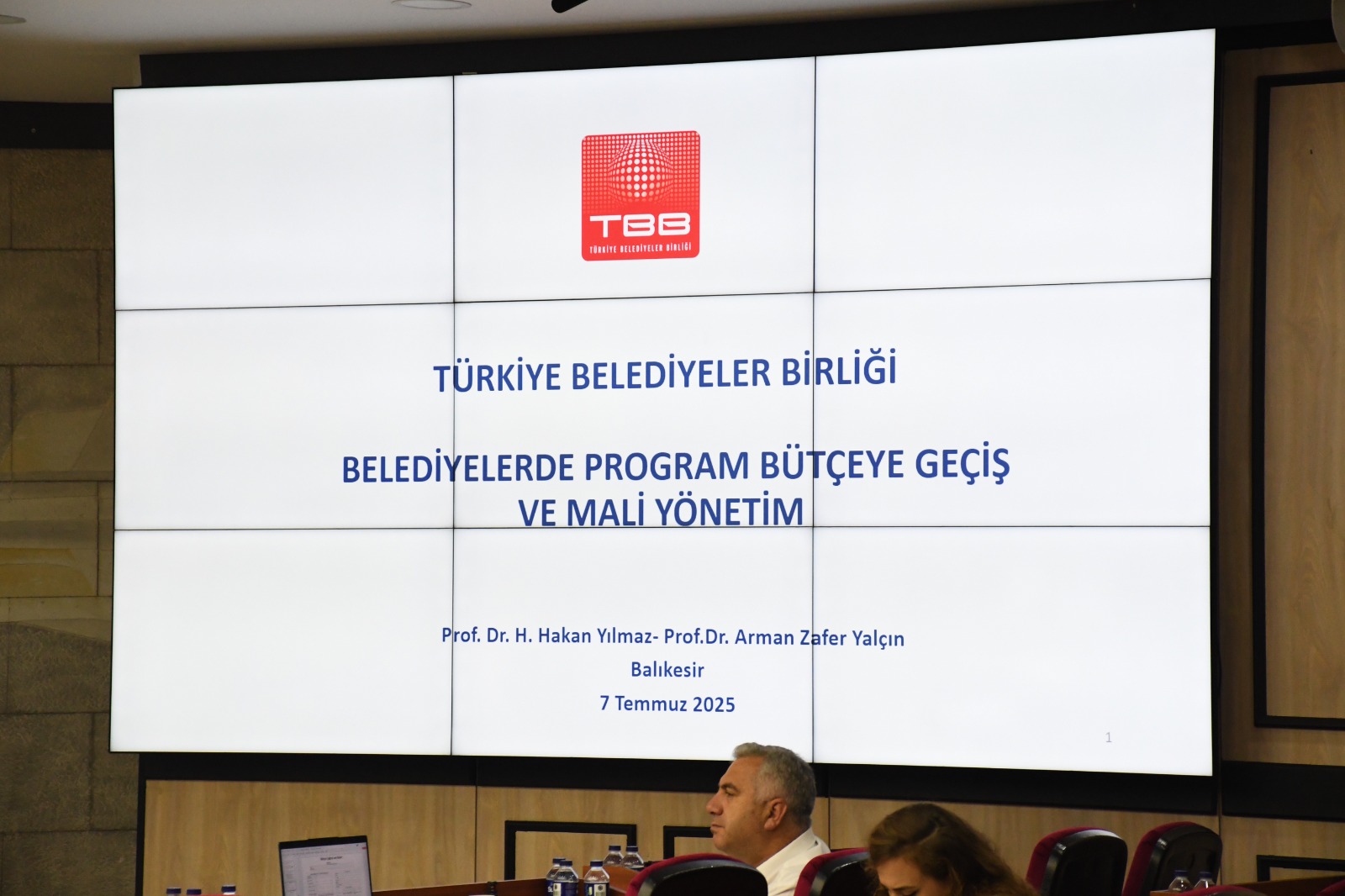 tbbden buyuksehire etkin mali yonetim egitimi 5