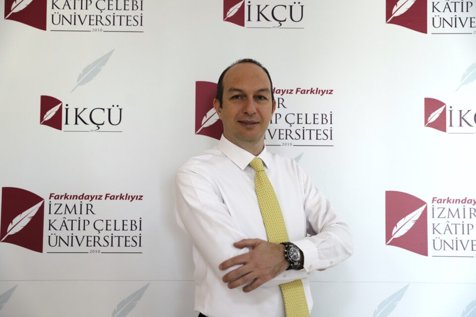 Prof. Dr. Melih Kaan Sozmen