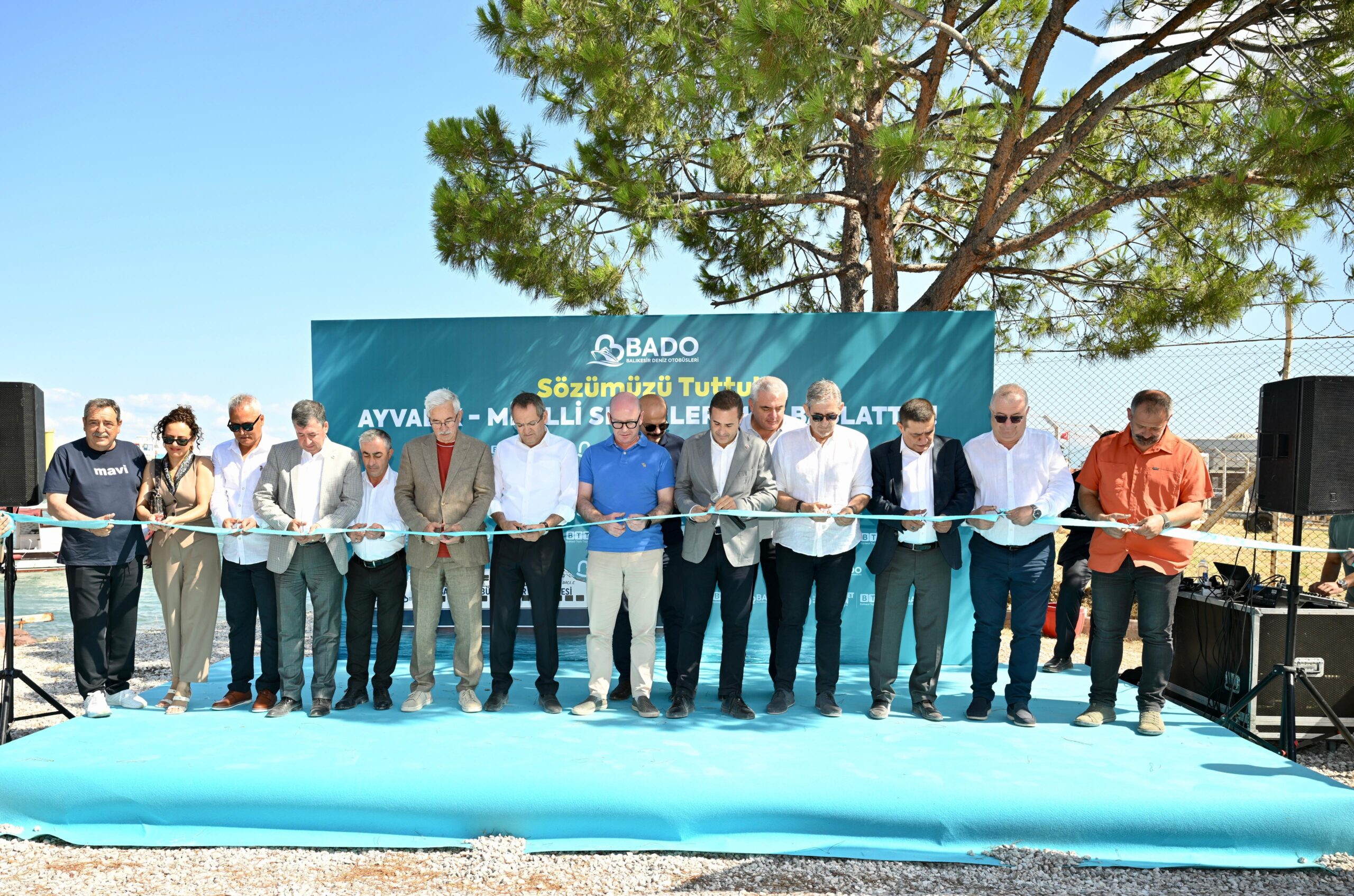 ahmet akin sozunu tuttu ayvalik midilli seferleri basladi 2 scaled