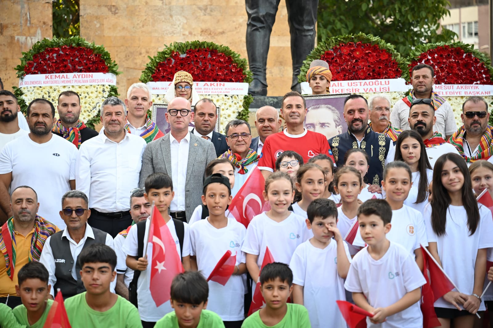 akin altin kemer en buyuk istegimiz ve duamiz 1