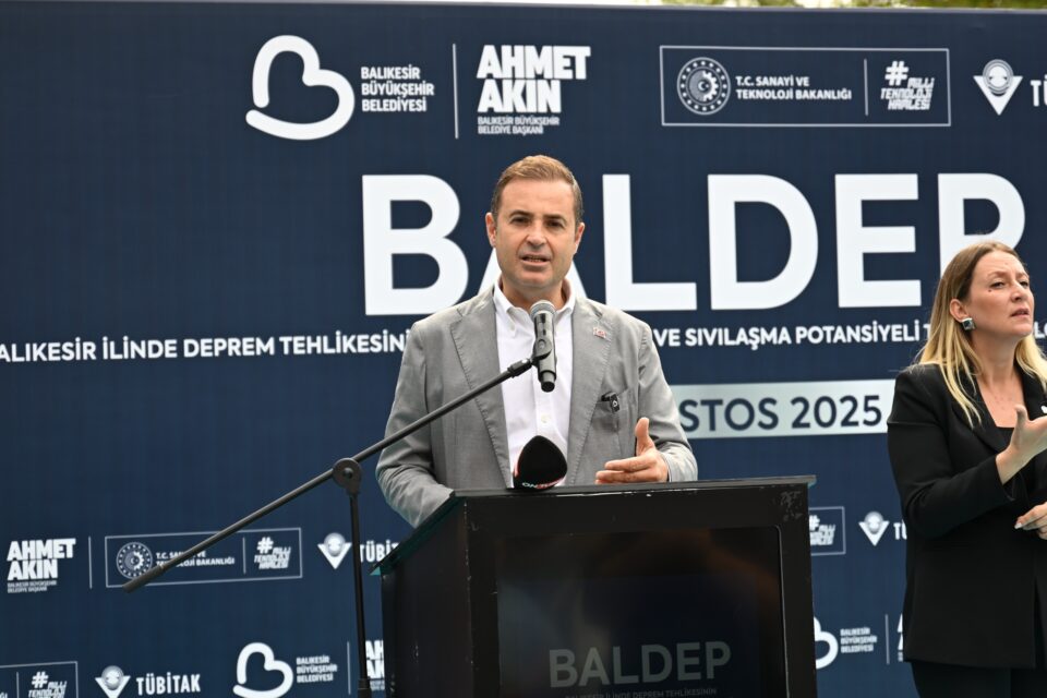 gelecege direncli bir balikesir birakmak icin calisiyoruz 1
