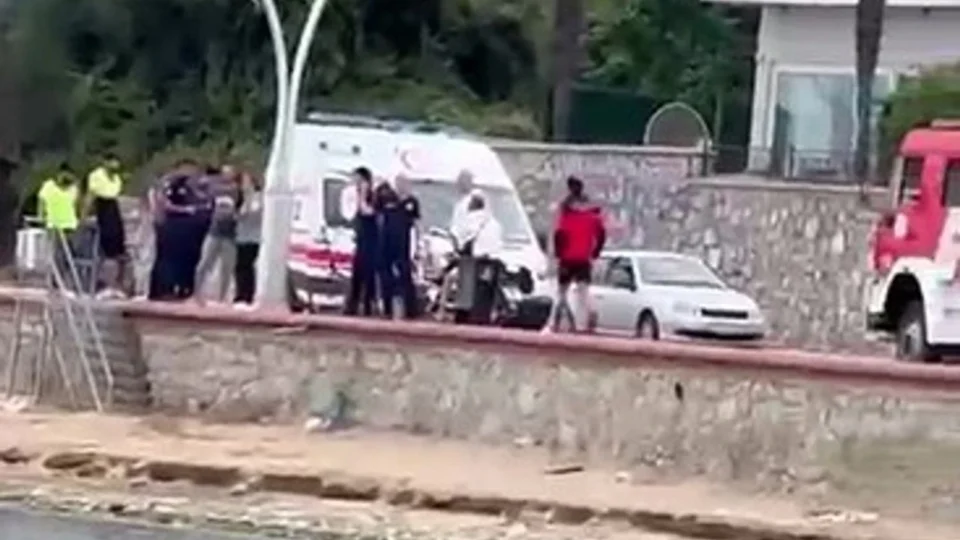 kocaeli