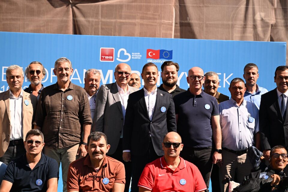 balikesir ulasimda turkiyeye ornek olacak 1