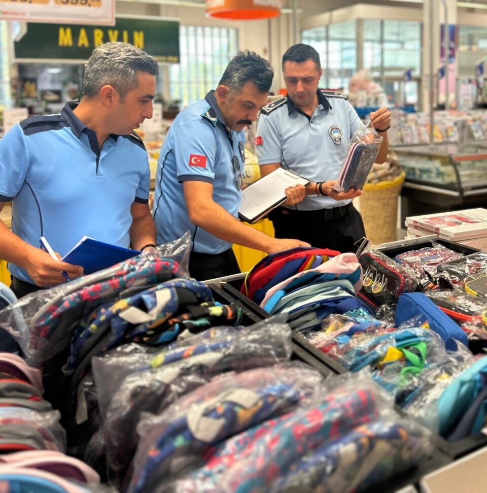 zabitadan yeni egitim ogretim yili oncesi siki denetim 1