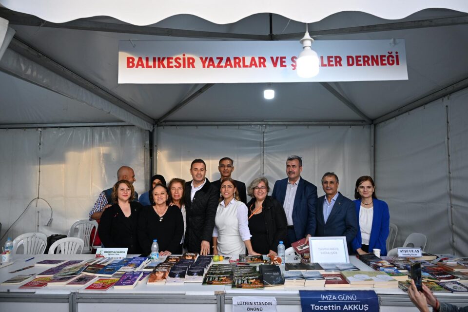 akin 1. balikesir kitap fuarimiz turkiyeye ornek oldu 5