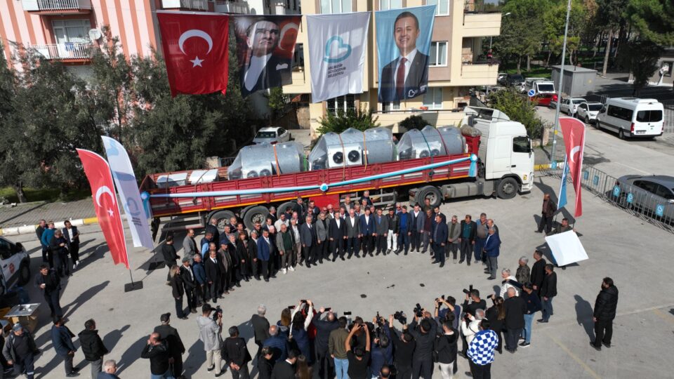 akindan sut sogutma tanki ve arac ustu tasima tanki destegi 1