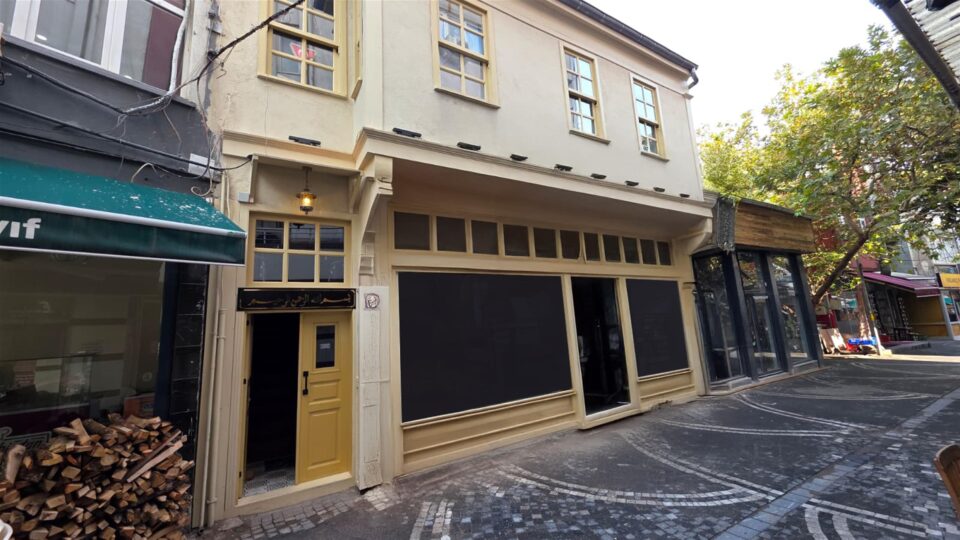 asirlik osmanli evi buyuksehir eliyle yeniden hayat buldu 2