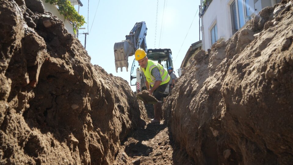 baski vatandasi 60 yillik icme suyu hatlarindan kurtardi 7