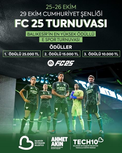 odullu e spor turnuvalari bayram havasi estirecek 2