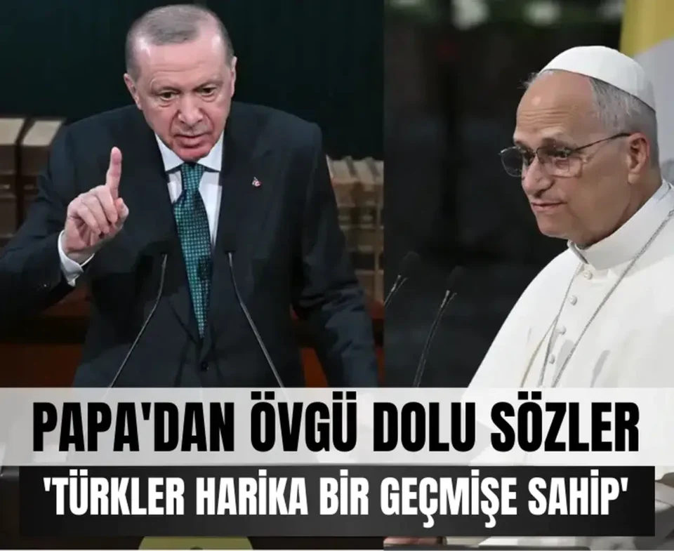 1n3a papanin ilk duragi turkiye oldu ortak basin toplantisindan kritik mesajlar turkler harika bir gecmise sahip