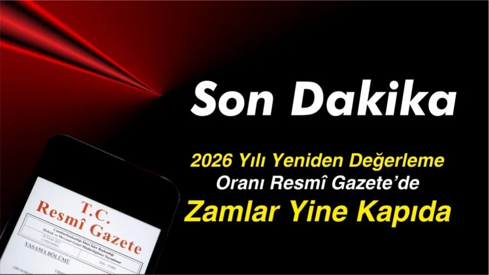 2026 yili yeniden degerleme orani resmi gazetede yayimlandi dfzv