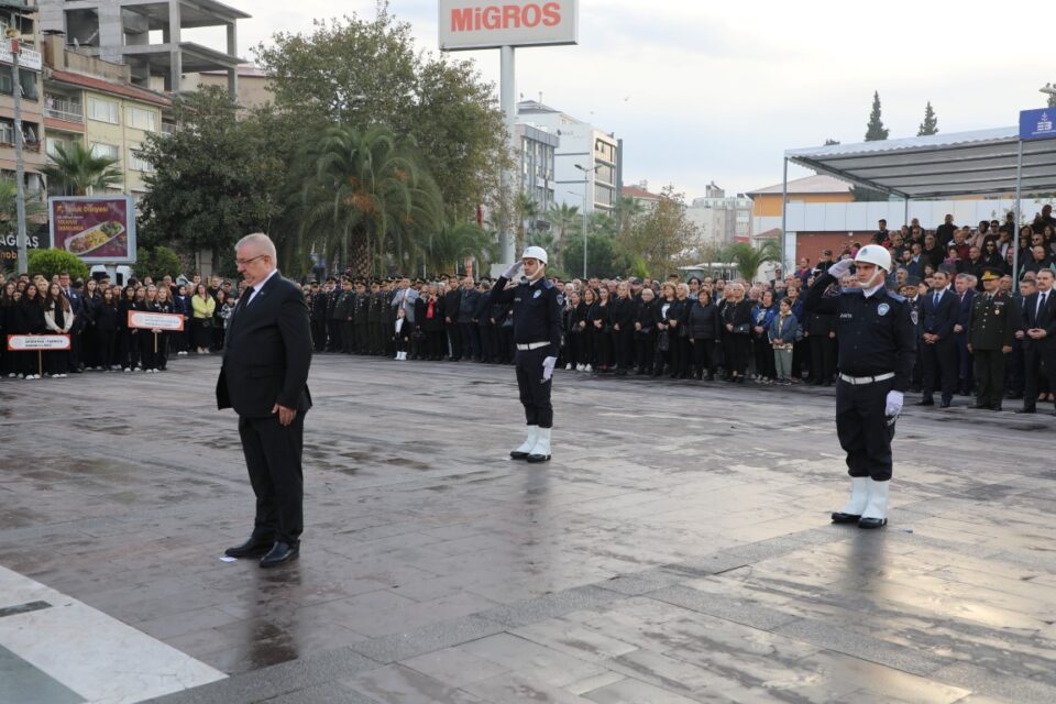 EDREMITTE 10 KASIMDA HAYAT DURDU 2