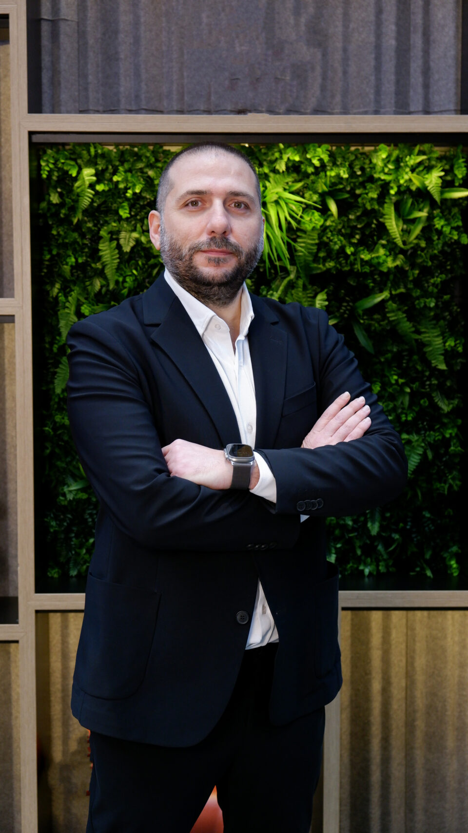 Utkan Evren Bilensoy 083228419