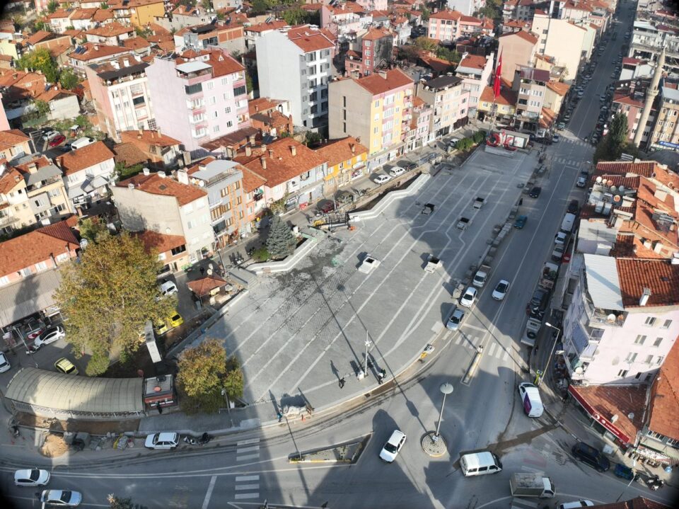 buyuksehir ile dursunbeyin cehresi guzellesiyor 9