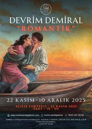 devrim