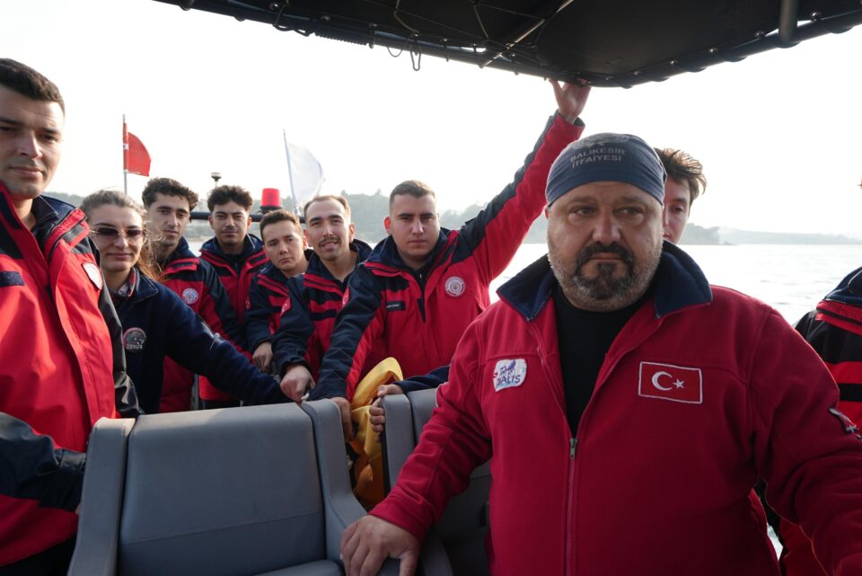 itfaiye erleri egitim ile donanimlarini arttiriyor 1