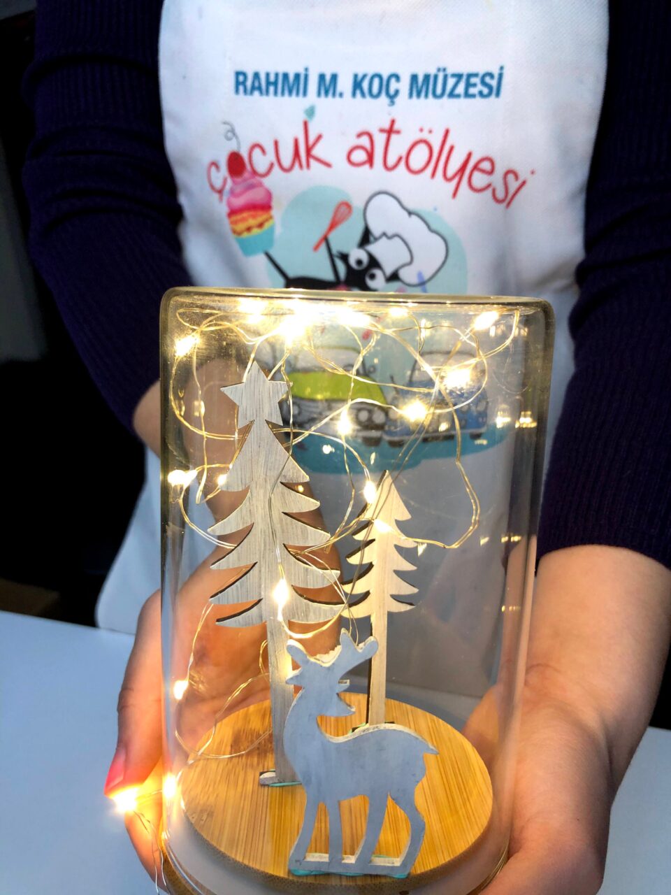 Fanusa Yilbasini Sigdirdik 111410632