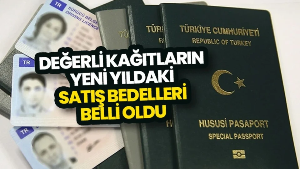 degerli kagitlarin yeni yildaki satis bedelleri belli oldu 1