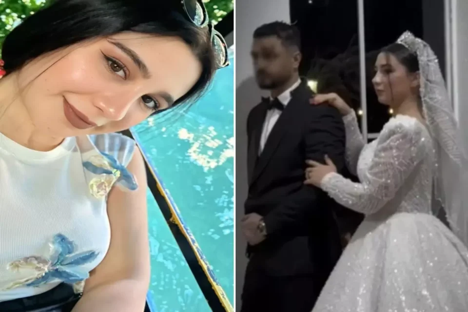 ilayda yi katleden cani