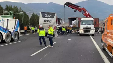 osmaniye de yolcu otobusu tira carpti 6 olu 1 19328957 amp