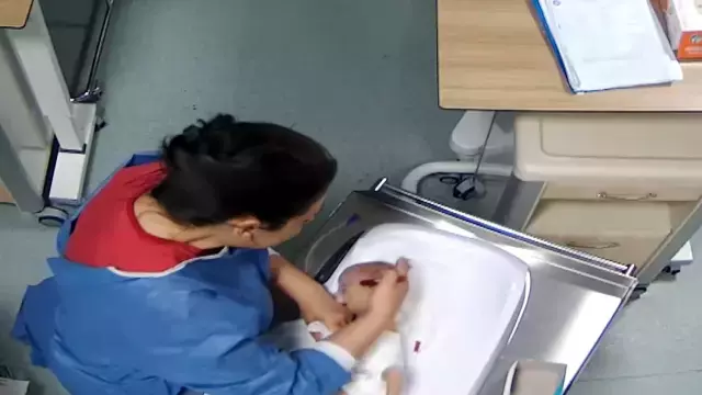 5 gunluk bebegi doverek