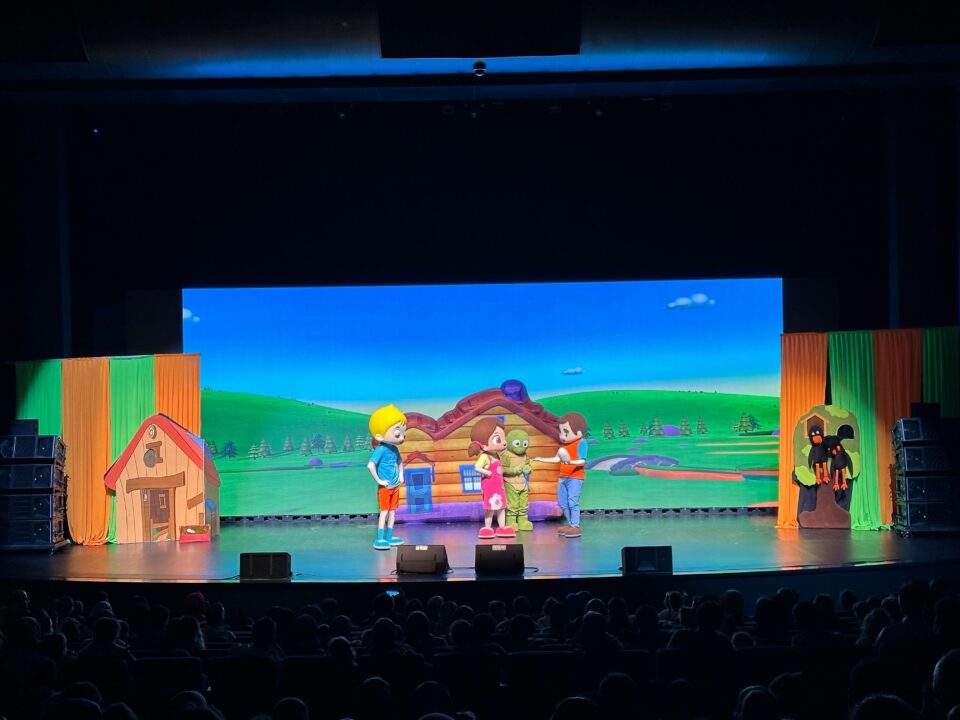 Surpriz Yumurta Muzikal Gorsel 174242586