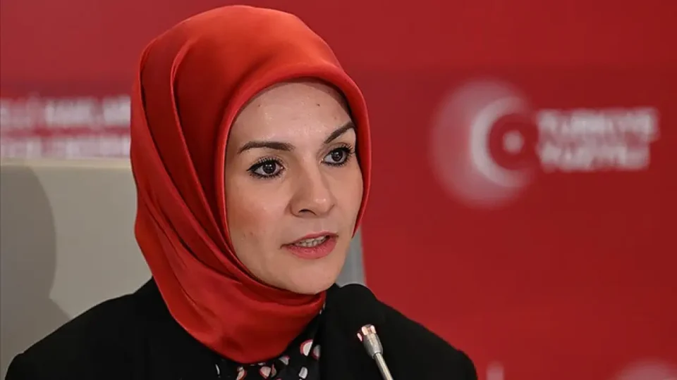 bakan goktas ulusal vefa