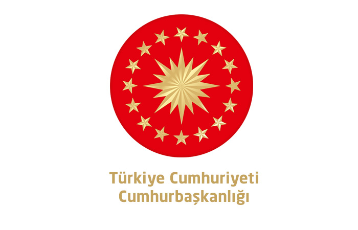 cumhurbaskanligi logo