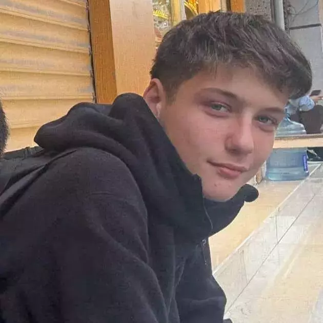 gungoren de iki grup arasinda cikan bicakli