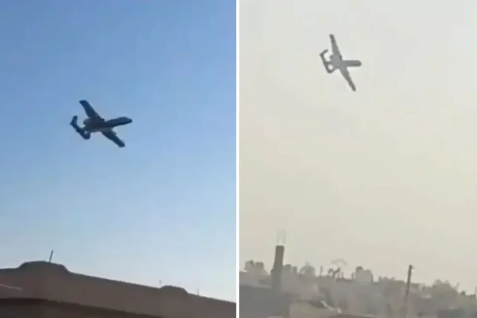 israil ucaklari suriye