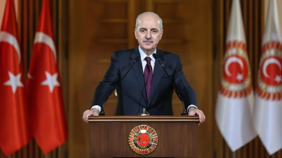 numan kurtulmus
