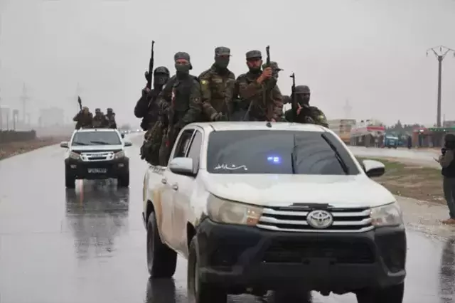 turkiye nin yani basinda buyuk catisma takviye