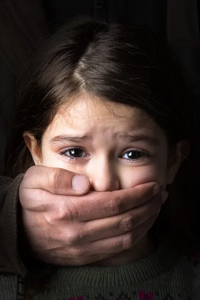depositphotos 42417327 stock photo child abuse