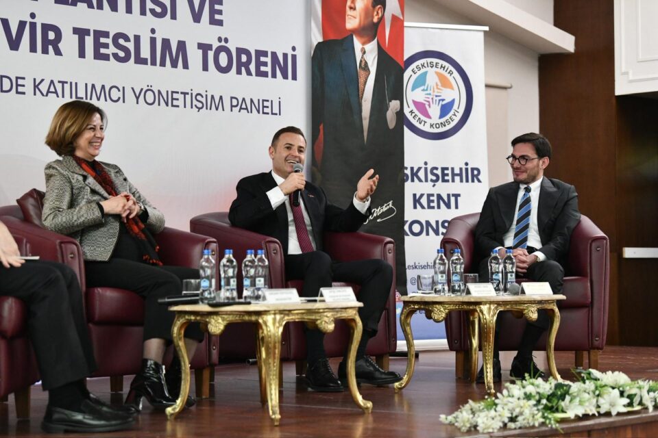 akin kent konseyleri demokrasinin yereldeki en guclu temsilidir 2