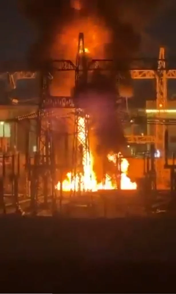 bagdat ta havalimanina iha saldirisi