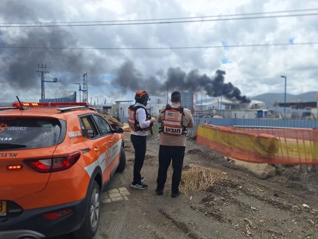 iran ve hizbullahtan israile