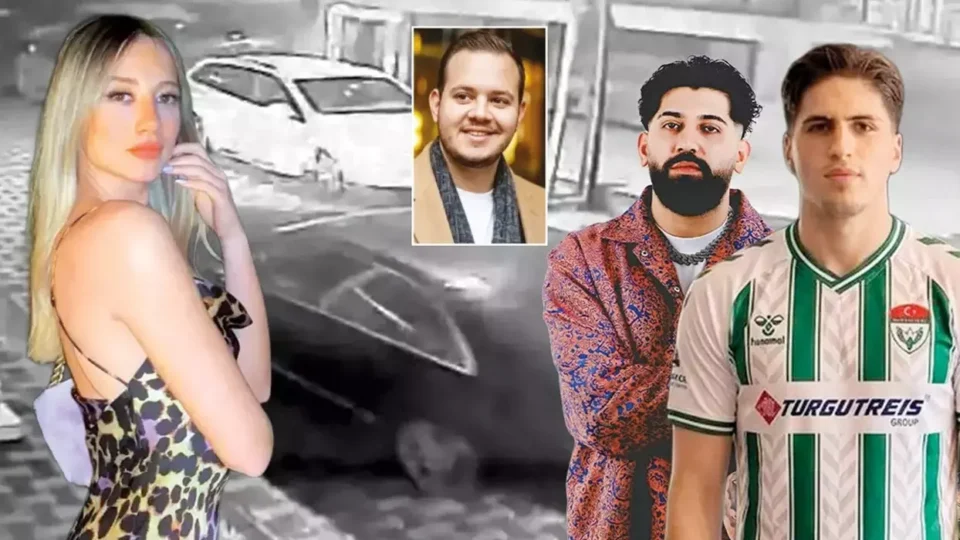 kubilay kundakci cinayeti