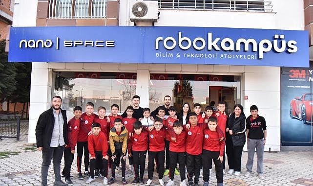 sporun disiplini bilimin merakiyla bulustu 4542 1