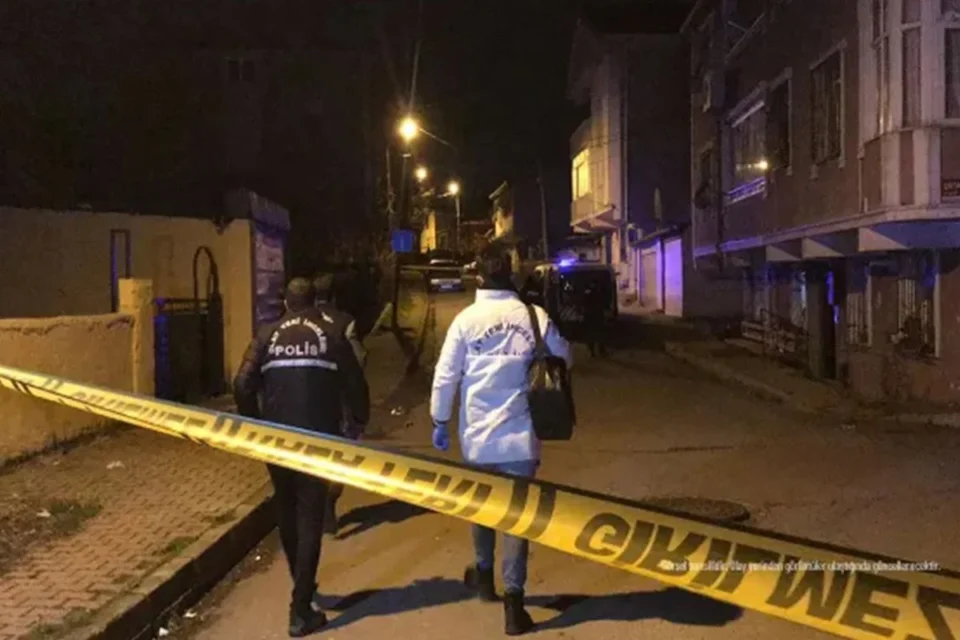 2011 deki havva yildirim cinayeti aydinlatildi